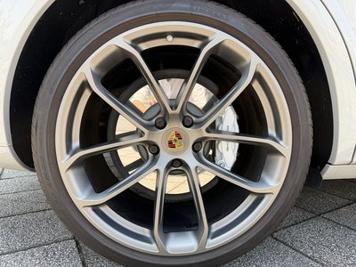 صورة مصغرة 17 لـ 2020 Porsche CAYENNE