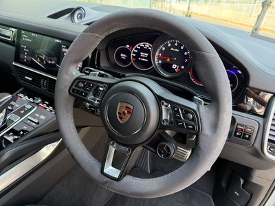 صورة مصغرة 31 لـ 2020 Porsche CAYENNE