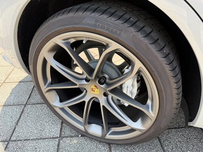 صورة مصغرة 16 لـ 2020 Porsche CAYENNE