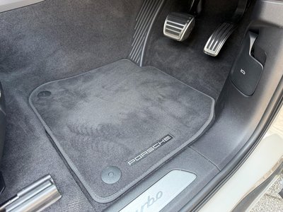 صورة مصغرة 46 لـ 2020 Porsche CAYENNE
