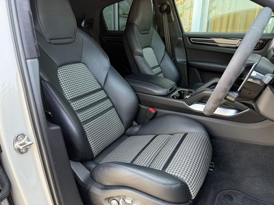صورة مصغرة 35 لـ 2020 Porsche CAYENNE