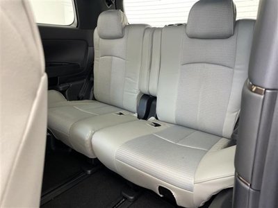 2025 TOYOTA ALPHARD 缩略图 23