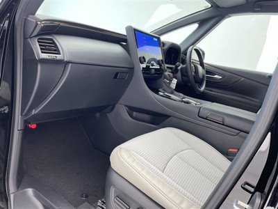 2025 TOYOTA ALPHARD 缩略图 18
