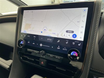 TOYOTA ALPHARD - 3