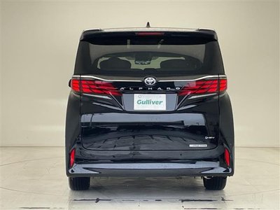 2025 TOYOTA ALPHARD 缩略图 34