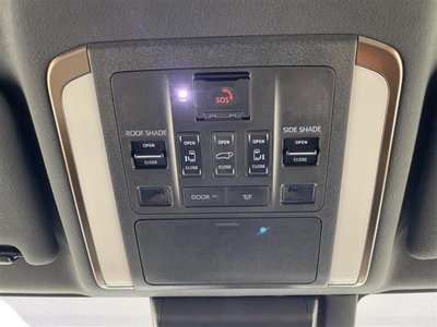 2025 TOYOTA ALPHARD 缩略图 16