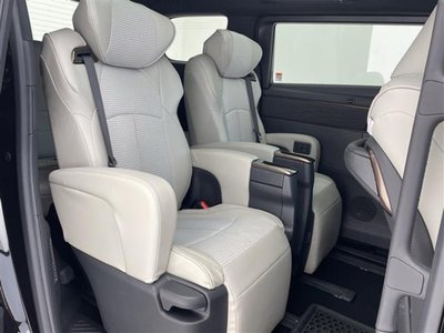 2025 TOYOTA ALPHARD 缩略图 21