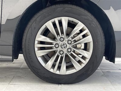 2025 TOYOTA ALPHARD 缩略图 31