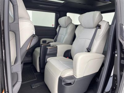 2025 TOYOTA ALPHARD 缩略图 22