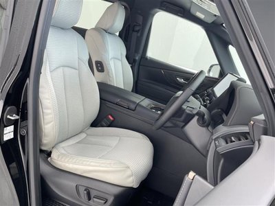 2025 TOYOTA ALPHARD 缩略图 19