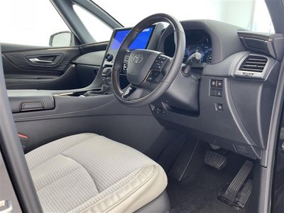 2025 TOYOTA ALPHARD 缩略图 17