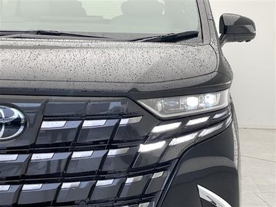 2025 TOYOTA ALPHARD 缩略图 28