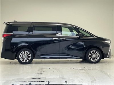 2025 TOYOTA ALPHARD 缩略图 36