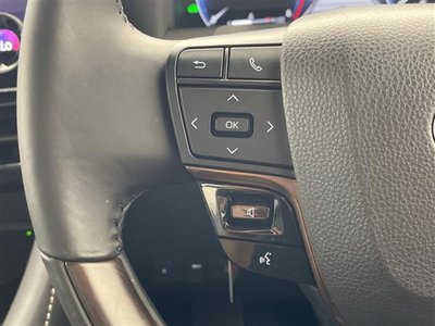 TOYOTA ALPHARD - 8