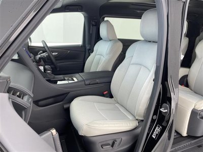 2025 TOYOTA ALPHARD 缩略图 20