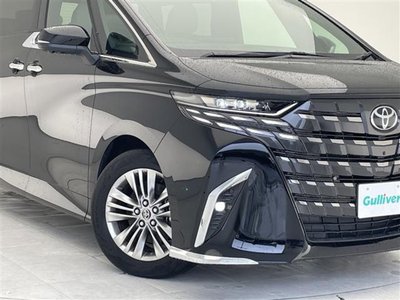 2025 TOYOTA ALPHARD 缩略图 29