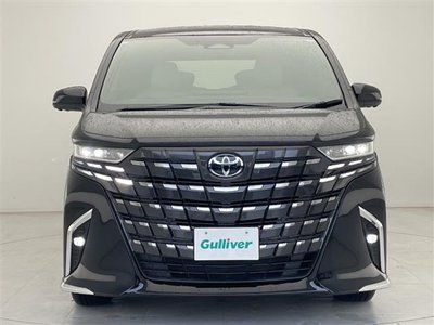 2025 TOYOTA ALPHARD 缩略图 33