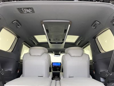 2025 TOYOTA ALPHARD 缩略图 26