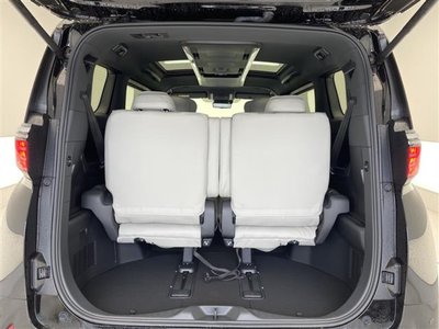 2025 TOYOTA ALPHARD 缩略图 24