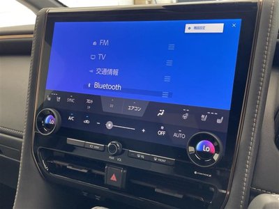 TOYOTA ALPHARD - 4