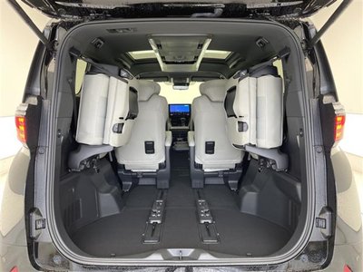 2025 TOYOTA ALPHARD 缩略图 25