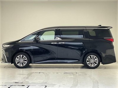 2025 TOYOTA ALPHARD 缩略图 35