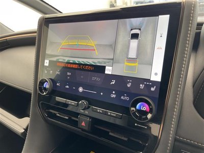 TOYOTA ALPHARD - 5