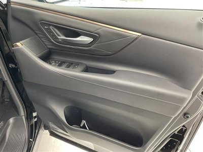 2025 TOYOTA ALPHARD 缩略图 12