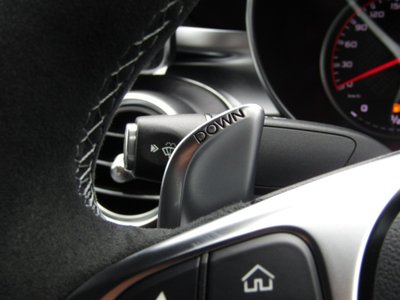 2016 Mercedes-BENZ C-CLASS AMG thumbnail 50