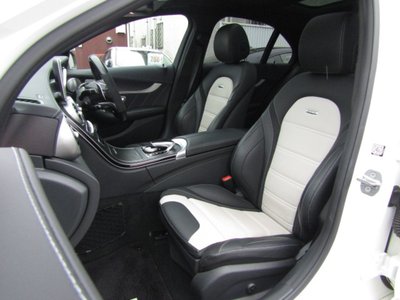 صورة 9 لـ 2016 Mercedes-BENZ C-CLASS AMG