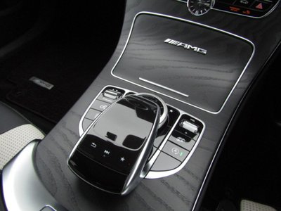 2016 Mercedes-BENZ C-CLASS AMG thumbnail 45