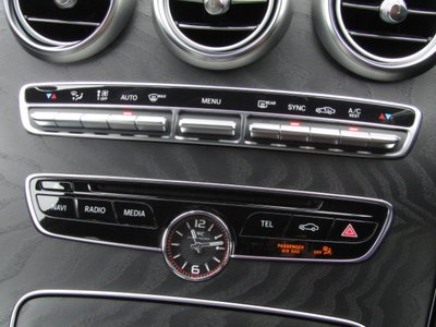 2016 Mercedes-BENZ C-CLASS AMG thumbnail 44