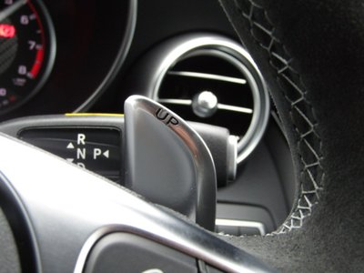 2016 Mercedes-BENZ C-CLASS AMG thumbnail 51
