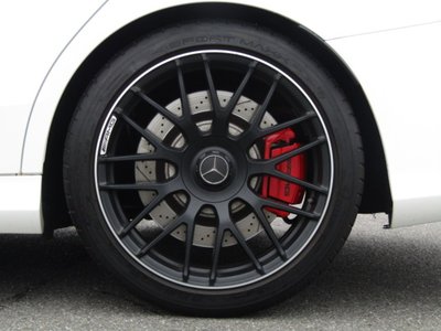 2016 Mercedes-BENZ C-CLASS AMG thumbnail 28