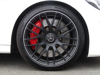 2016 Mercedes-BENZ C-CLASS AMG thumbnail 25