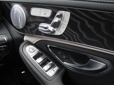2016 Mercedes-BENZ C-CLASS AMG thumbnail 52