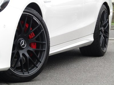 2016 Mercedes-BENZ C-CLASS AMG thumbnail 18