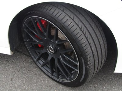 2016 Mercedes-BENZ C-CLASS AMG thumbnail 29