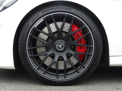 2016 Mercedes-BENZ C-CLASS AMG thumbnail 27