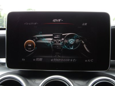 2016 Mercedes-BENZ C-CLASS AMG thumbnail 43