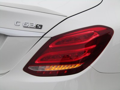 2016 Mercedes-BENZ C-CLASS AMG thumbnail 33