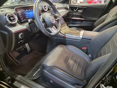 2022 MERCEDES-BENZ C-CLASS — миниатюра 13