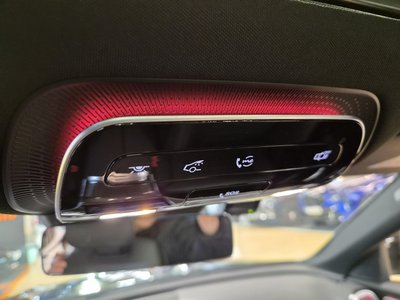 2022 MERCEDES-BENZ C-CLASS — миниатюра 20