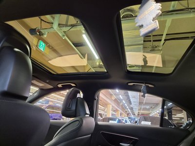 2022 MERCEDES-BENZ C-CLASS — миниатюра 15
