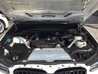 BMW X3 - 6