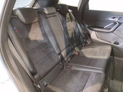 2025 BMW X1 — миниатюра 20