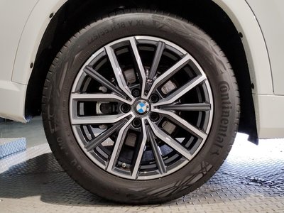 2025 BMW X1 — миниатюра 58