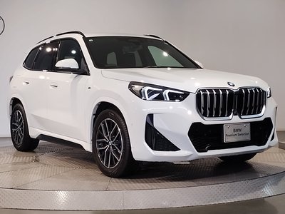 BMW X1 - 7