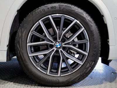 2025 BMW X1 — миниатюра 14