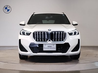 BMW X1 - 5